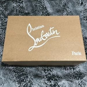 Christian Louboutin Pigalle